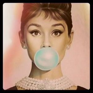 Meet your Posher, Kaelin zoe